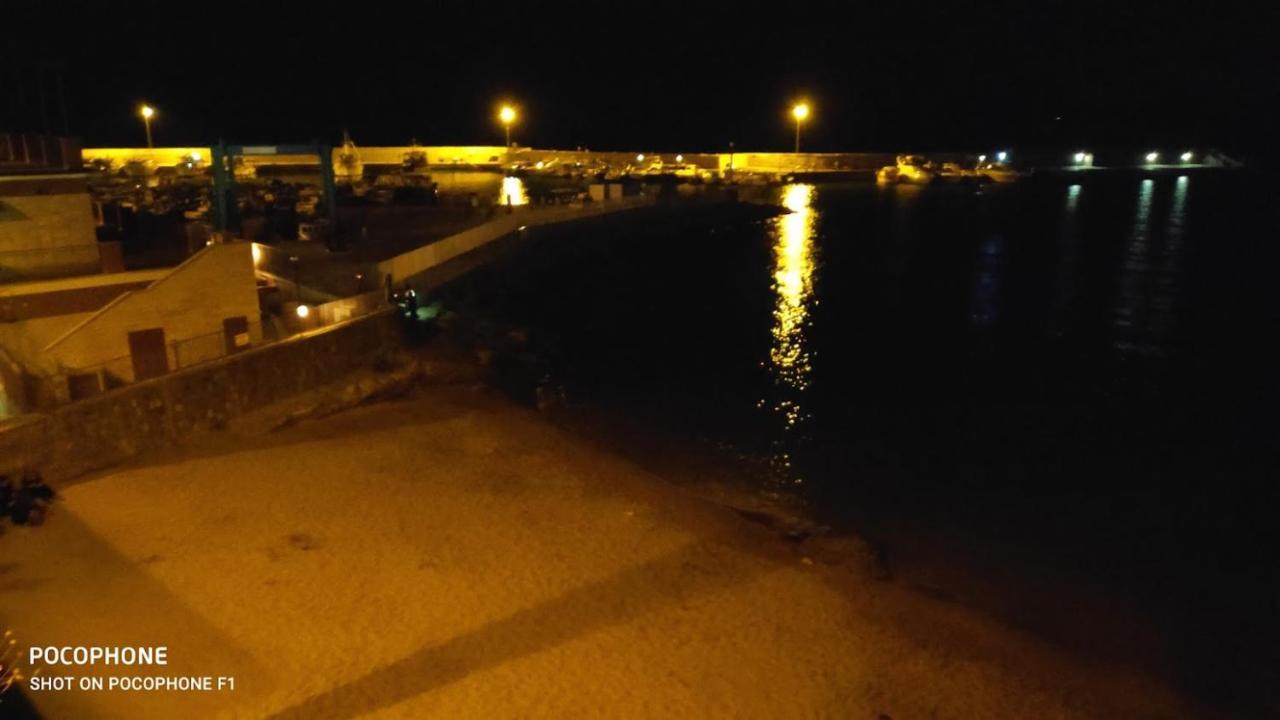 Cilento Relax San Marco Castellabate Jml Daire San Marco di Castellabate Dış mekan fotoğraf